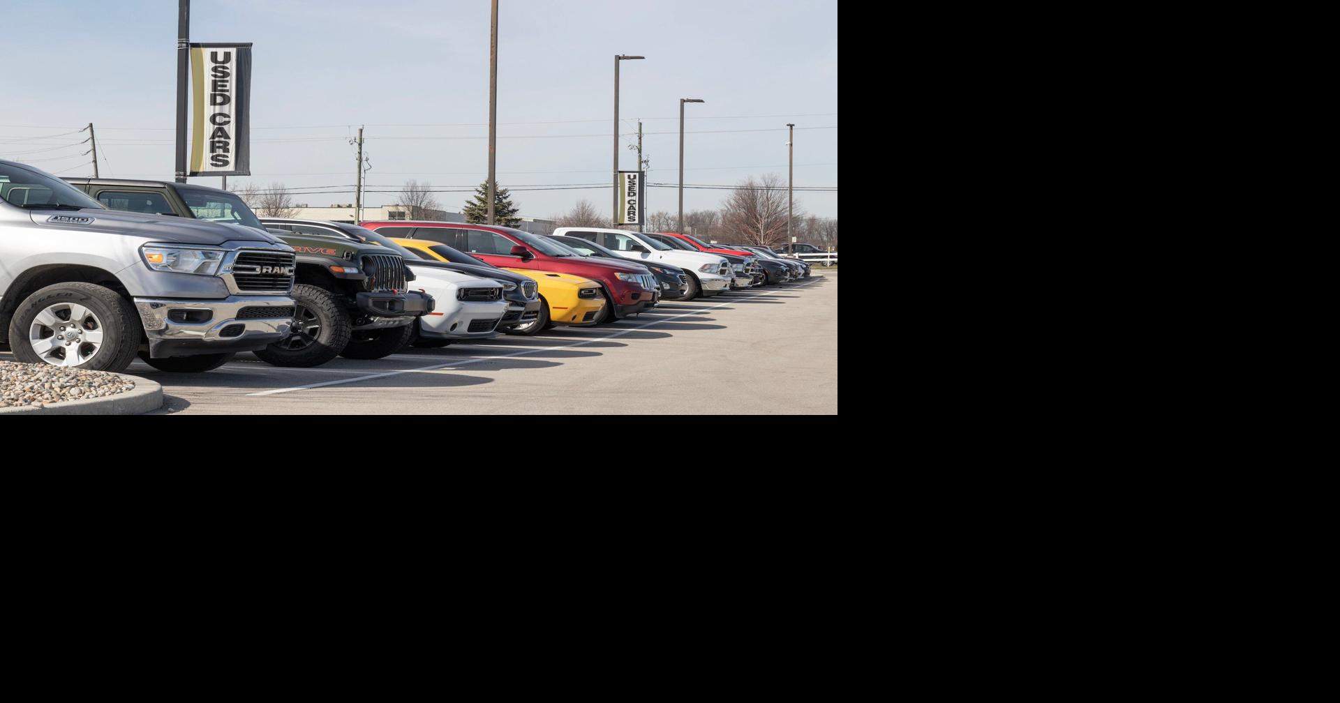 Ask Dale The car dealership won't accept the warranty I bought from them!