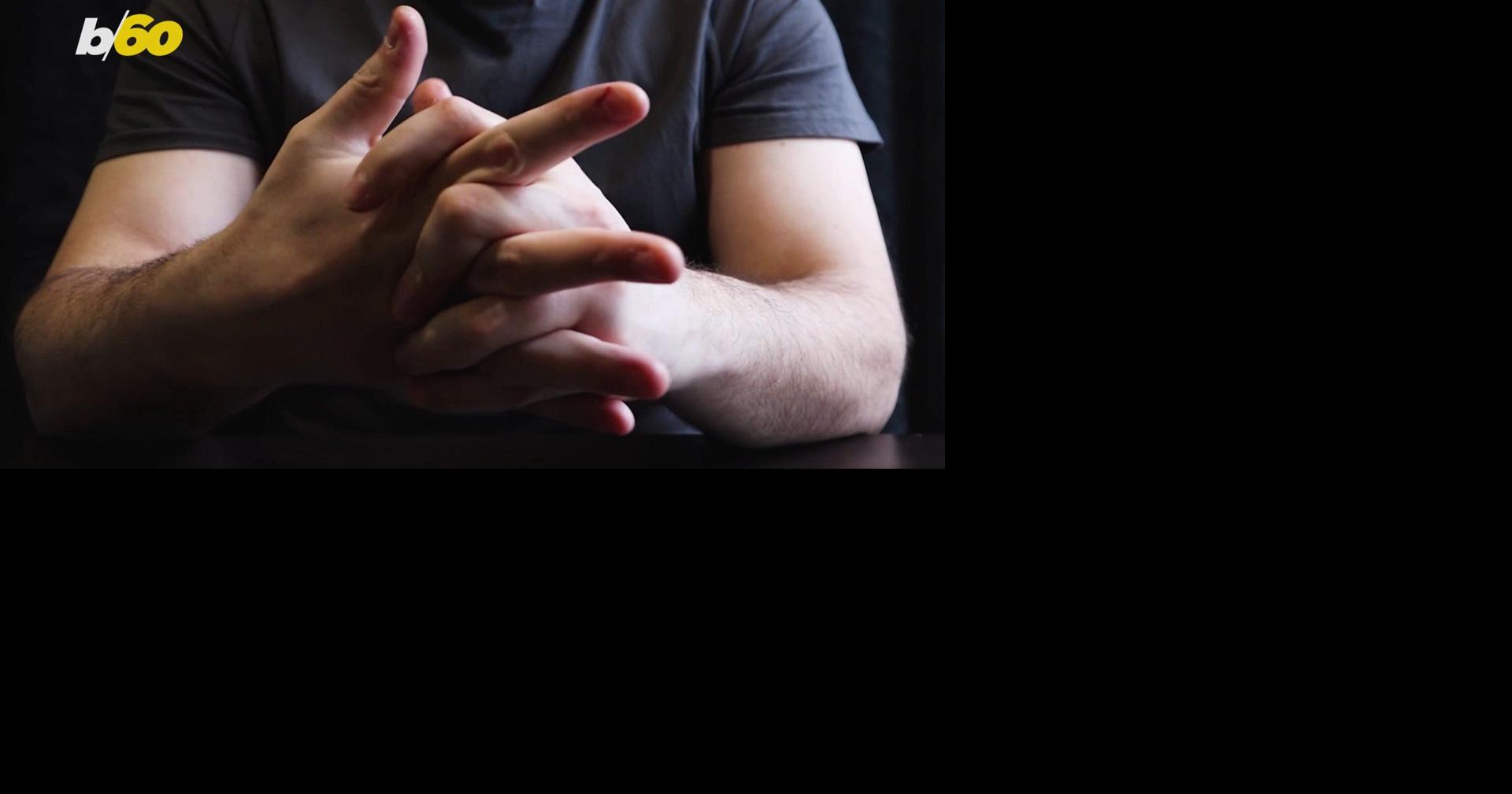 Cracking your knuckles Is it harmful?