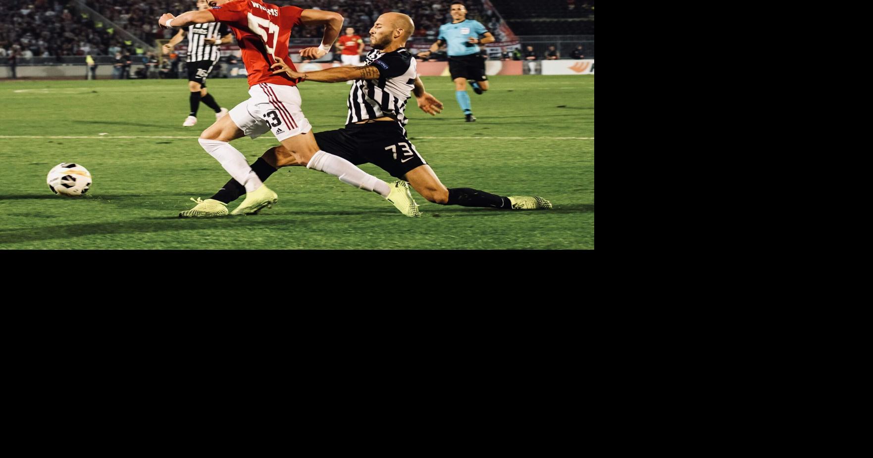 Brandon Williams interview: 'I was immature and stupid. I look back now and think what an idiot I was' Tom Burrows Aug 8, 2026 8 mins ago