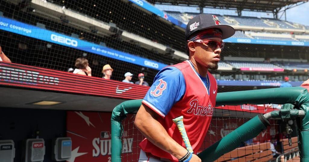 Red Sox trade proposals, Franklin Arias' future, Chad Tracy's impact: Mailbag part 2 Jen McCaffrey Jul 29, 2026 32 mins ago