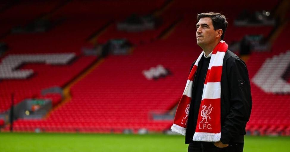How Liverpool hired Andoni Iraola: The inside story of a momentous week James Pearce, Oliver Kay and more Jun 6, 2026 28 mins ago