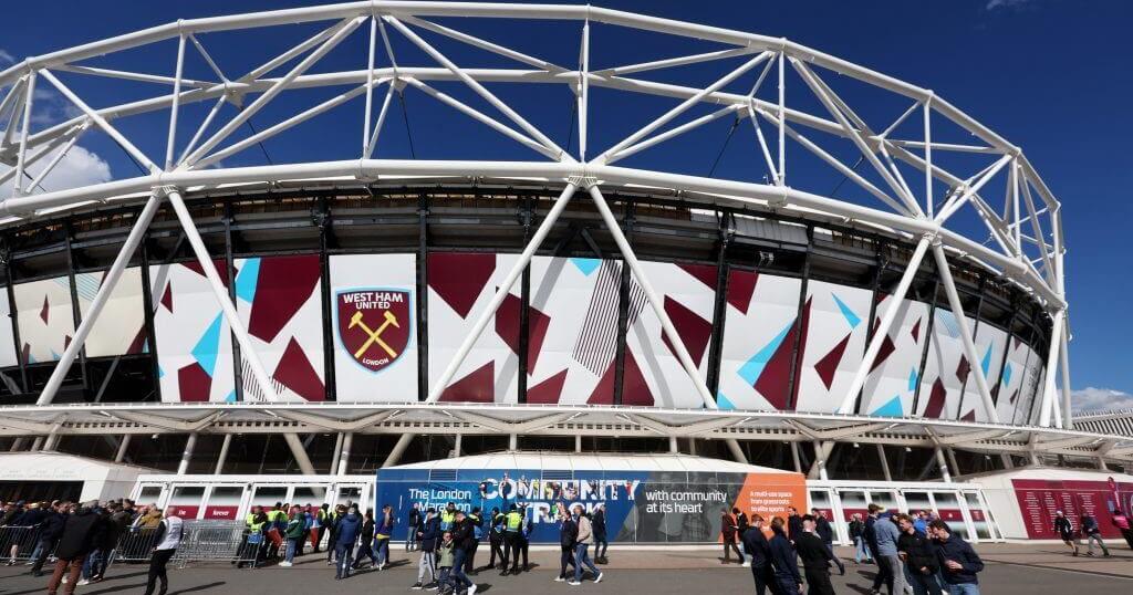 West Ham, the London Stadium and why relegation would cost UK taxpayers £2.5m Philip Buckingham May 20, 2026 33 mins ago