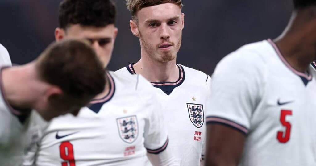 Is there a justification for Cole Palmer's England World Cup absence? Liam Twomey Jun 2, 2026 12 mins ago