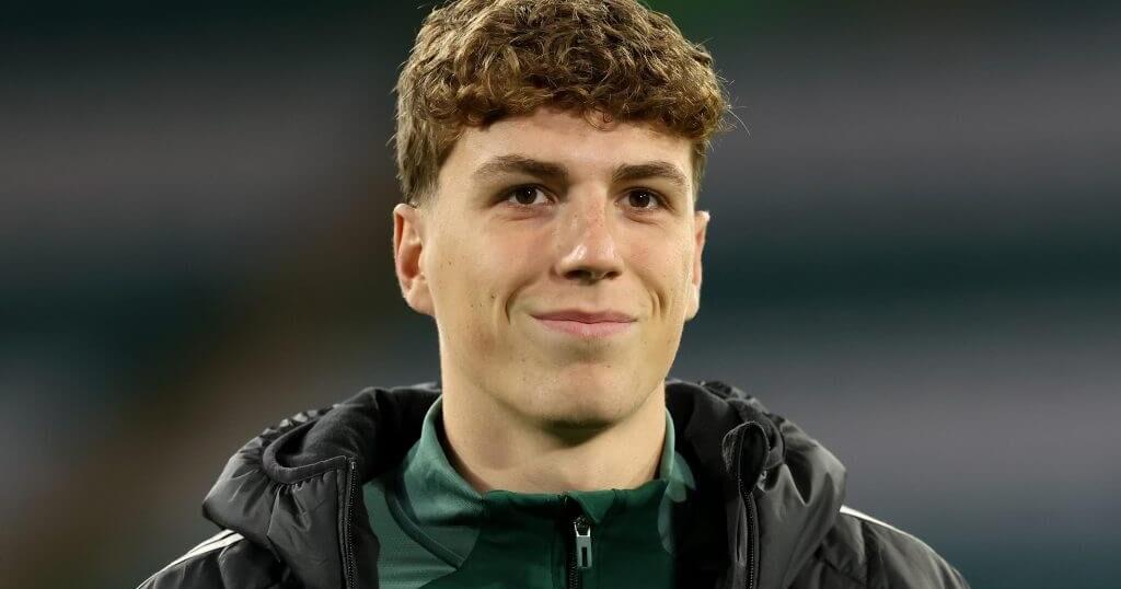 West Ham confident of £22m transfer for Celtic's Arne Engels Roshane Thomas Aug 14, 2026 9 hrs ago