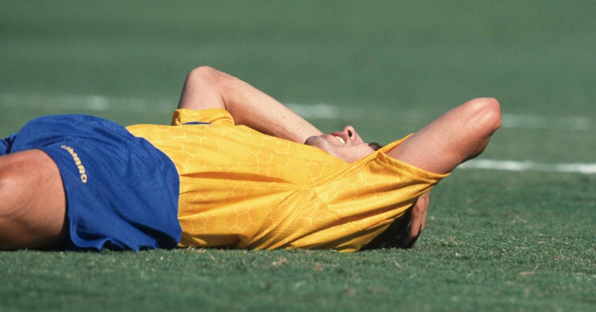 The tragic death of Andrés Escobar, as told by his brother: 'After 32 years, I still cry for him' Felipe Cardenas Jul 1, 2026 3 hrs ago