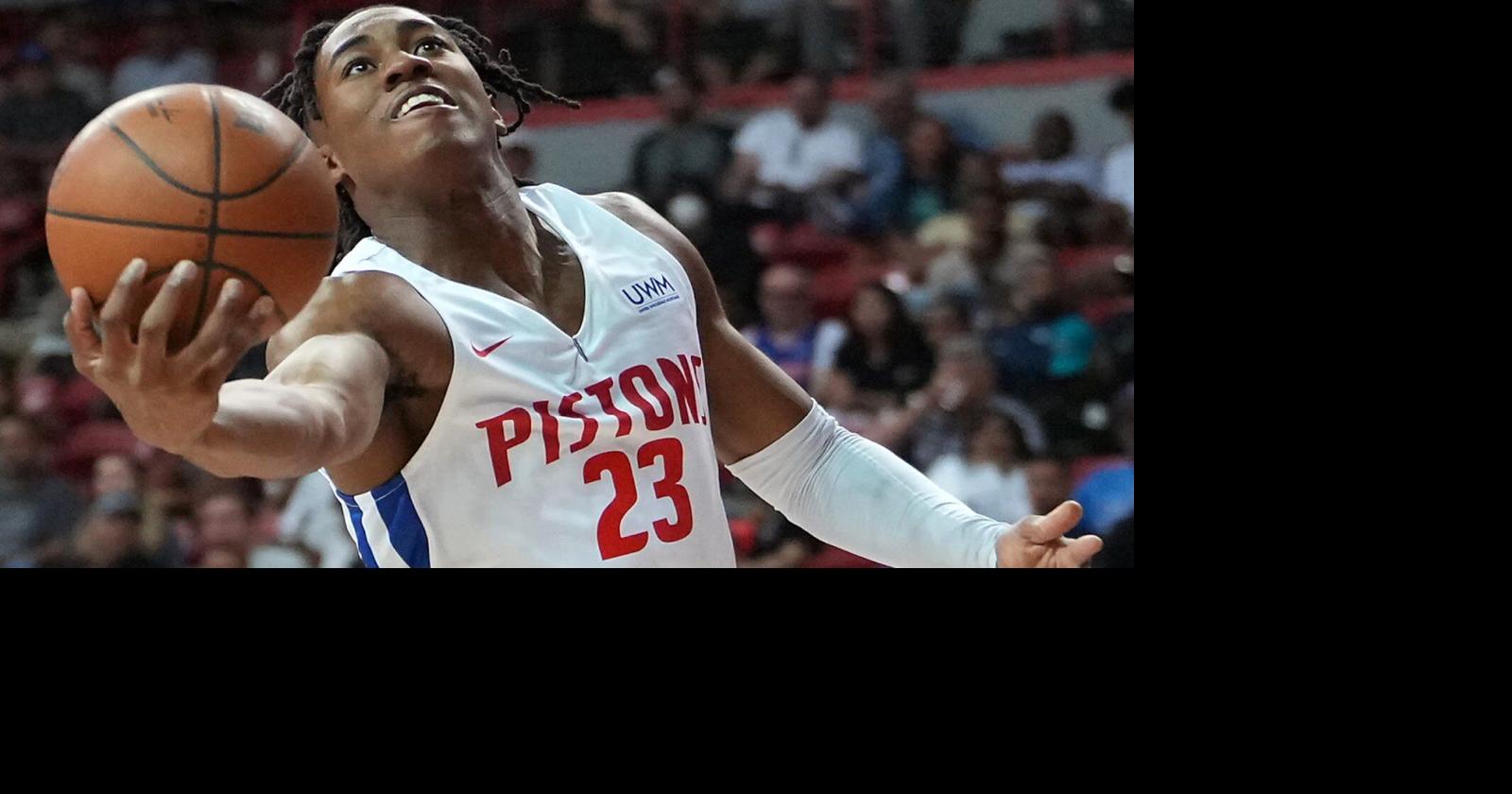 Detroit Pistons Breaking Records with 27 Consecutive Losses