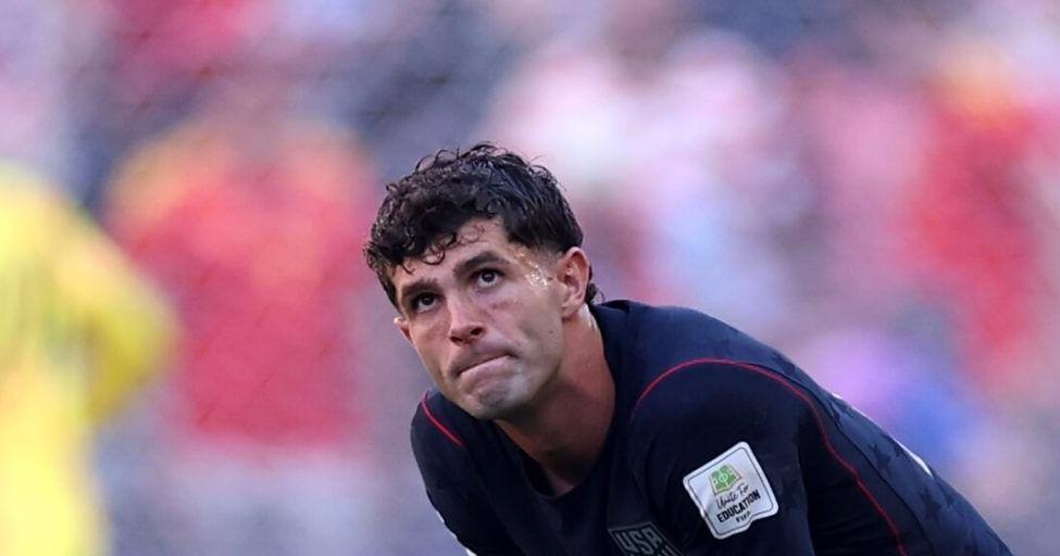 What comes next for Christian Pulisic, the U.S. soccer star who can never live up to the hype? James Horncastle Jul 12, 2026 1 hr ago