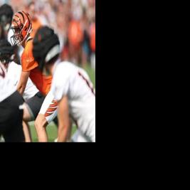Which Bengals helped their case, hurt their case in preseason opener? Paul Dehner Jr. Aug 14, 2026 2 hrs ago
