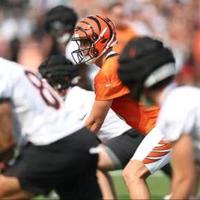 Which Bengals helped their case, hurt their case in preseason opener? Paul Dehner Jr. Aug 14, 2026 2 hrs ago