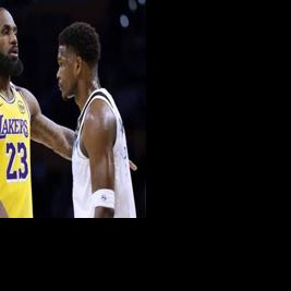 NBA Power Rankings: Where every team stands after LeBron James' move to 76ers Law Murray Jul 24, 2026 16 mins ago