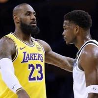 NBA Power Rankings: Where every team stands after LeBron James' move to 76ers Law Murray Jul 24, 2026 16 mins ago