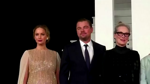 Meryl Streep, Leonardo Dicaprio hit the 'Don't Look Up' red carpet