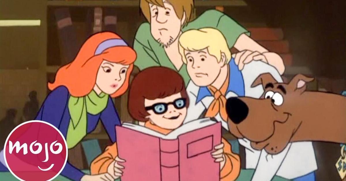 Top 10 Animated Shows That Defined Saturday Mornings