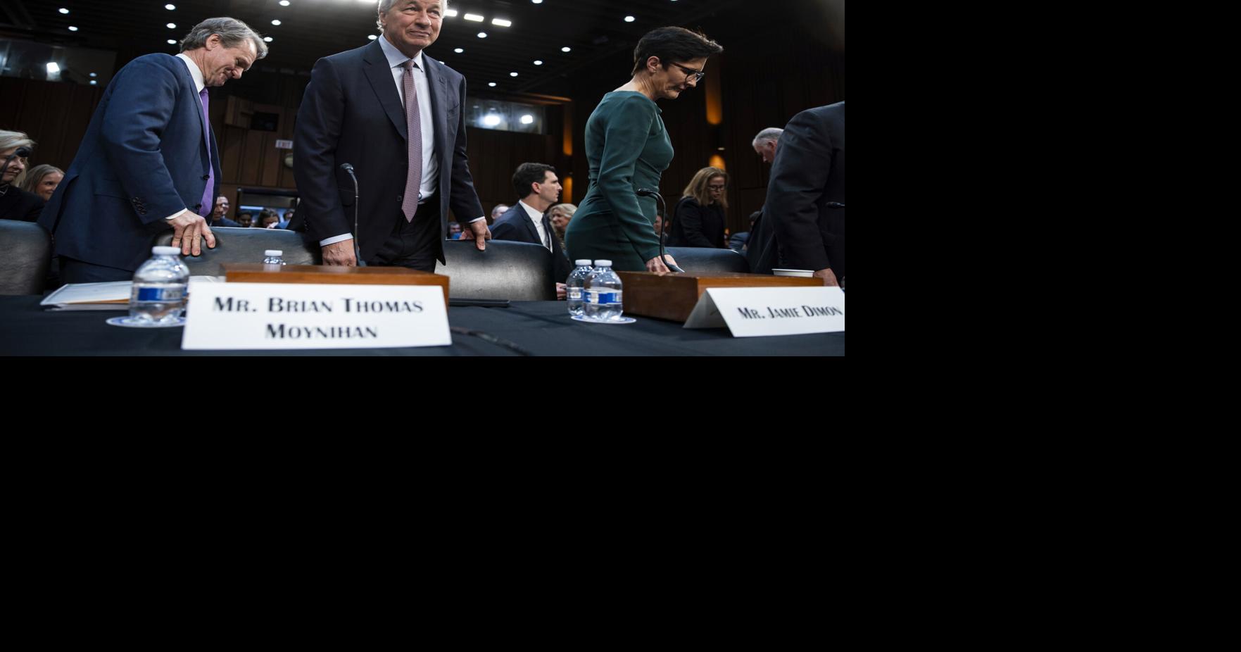How Banks Are Using SpaceX to Woo the Super Rich Lauren Hirsch Jun 8, 2026 22 mins ago