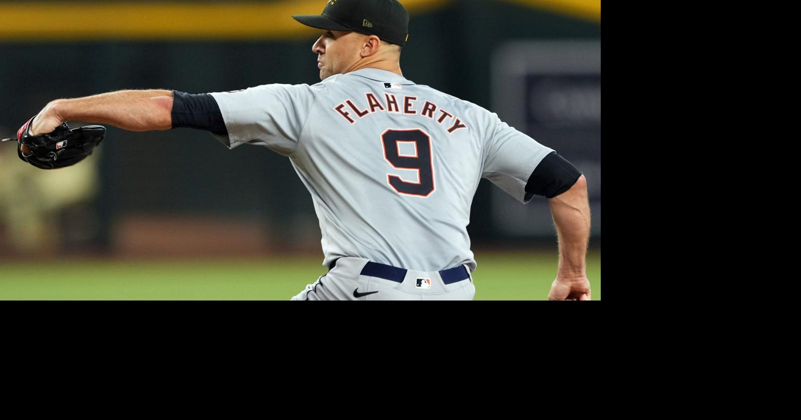 Debating Jack Flaherty's MLB Performance & Future Prospects