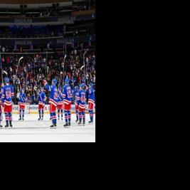 New York Rangers development camp takeaways: New approach under Tanner Glass Peter Baugh and Vincent Z. Mercogliano Jul 3, 2026 13 mins ago