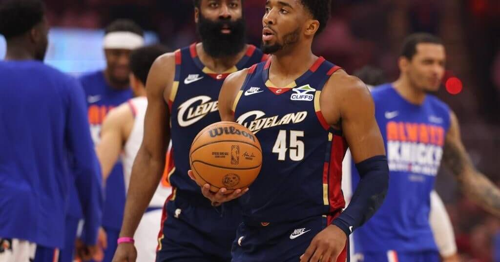 NBA free agency is quiet, but interesting extension deals are happening Fred Katz Jul 1, 2026 3 hrs ago