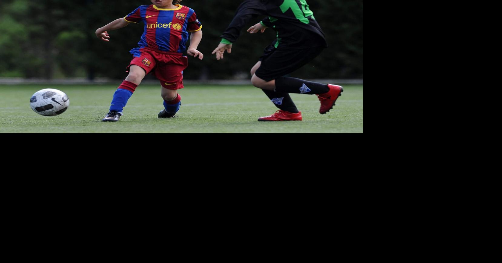 'Inside, I still have that little kid who loves football' - This is the real Xavi Simons Jay Harris Jul 22, 2026 1 hr ago