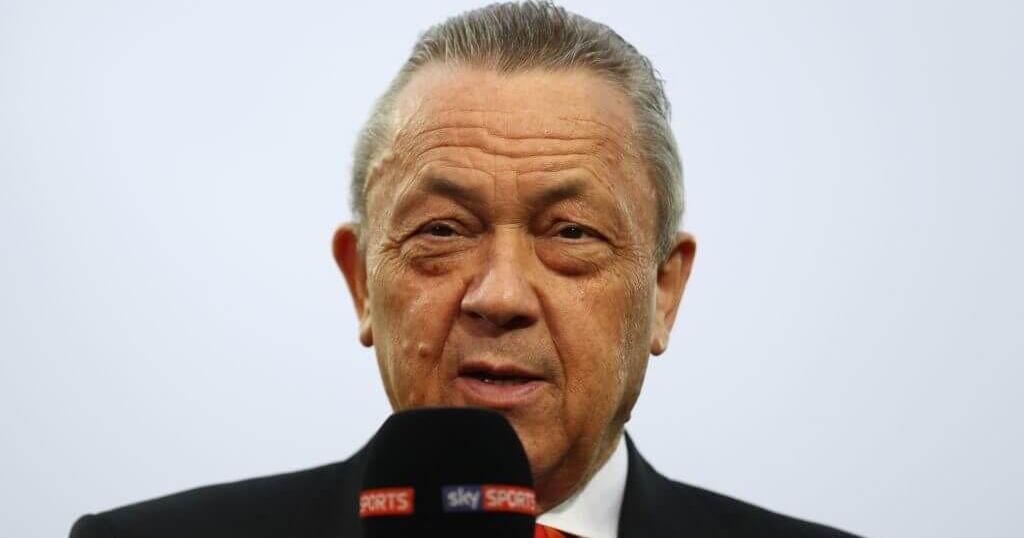 David Sullivan fallout: Why the FA, Karren Brady and West Ham have questions to answer Philip Buckingham Jun 10, 2026 7 hrs ago