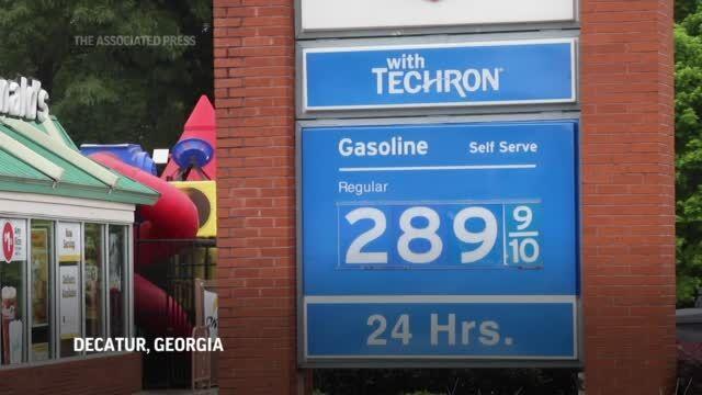 Cyberattack could affect East gas supply, prices | News ...