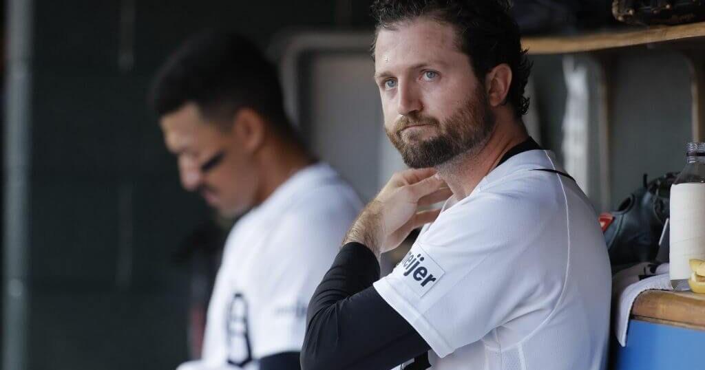 What I'm hearing about the Tigers on the eve of the trade deadline Cody Stavenhagen Aug 2, 2026 32 mins ago
