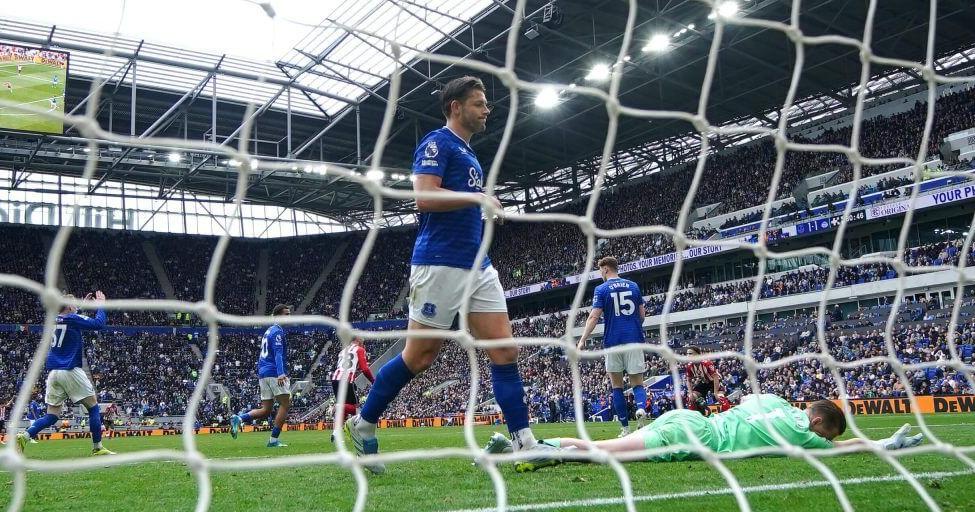 How Everton's European hopes evaporated: Grealish missed, Hill Dickinson struggles but faith in Moyes Patrick Boyland May 24, 2026 3 hrs ago