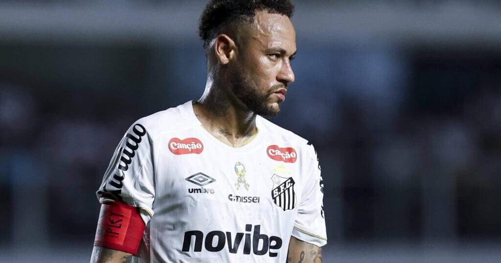 Neymar misses Brazil training and undergoes tests on 'minor' calf injury ahead of World Cup Mario Cortegana and Nnamdi Onyeagwara May 28, 2026 4 hrs ago