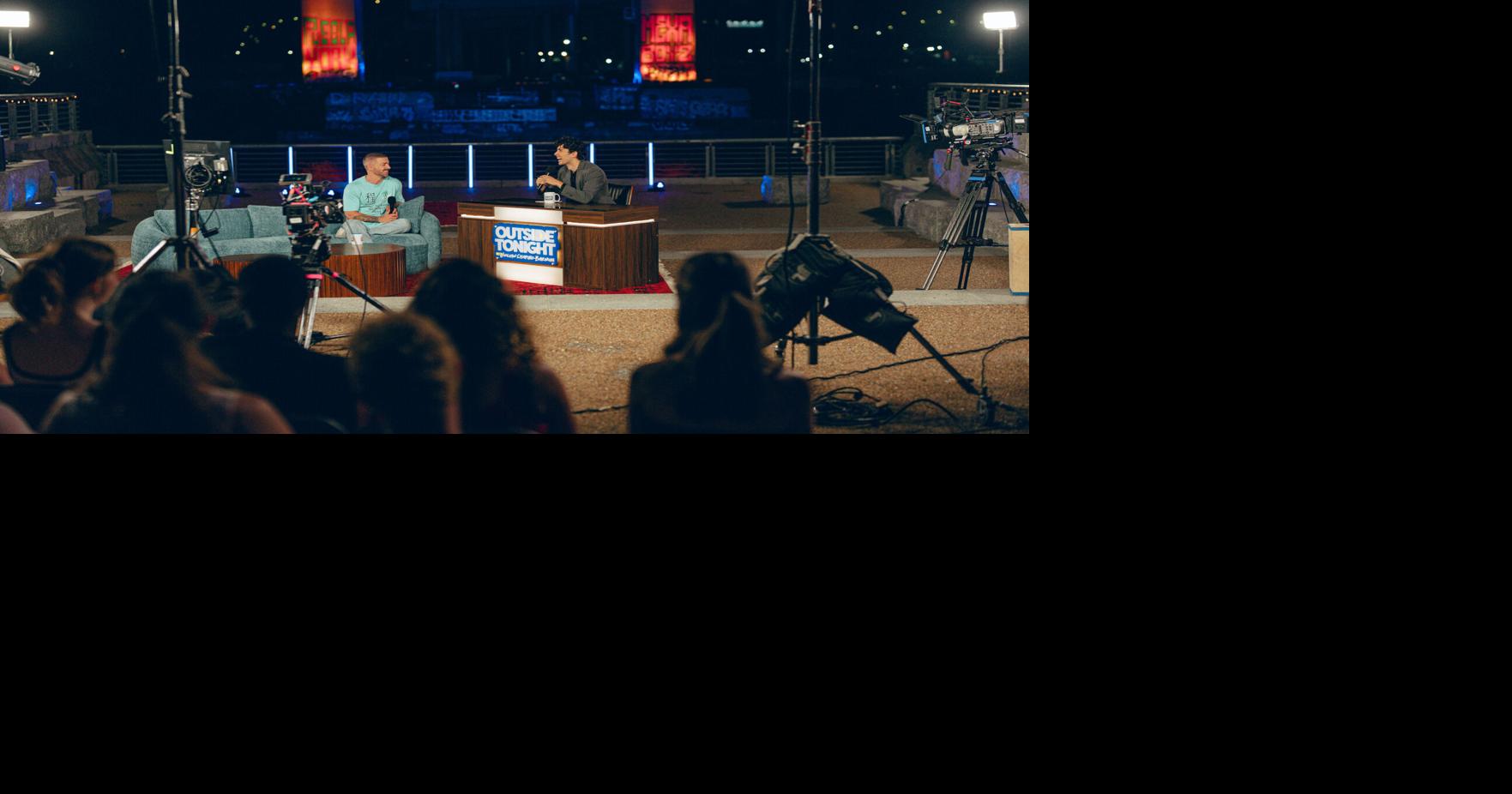 Will Late-Night TV Work on YouTube? John Koblin Jul 9, 2026 7 hrs ago