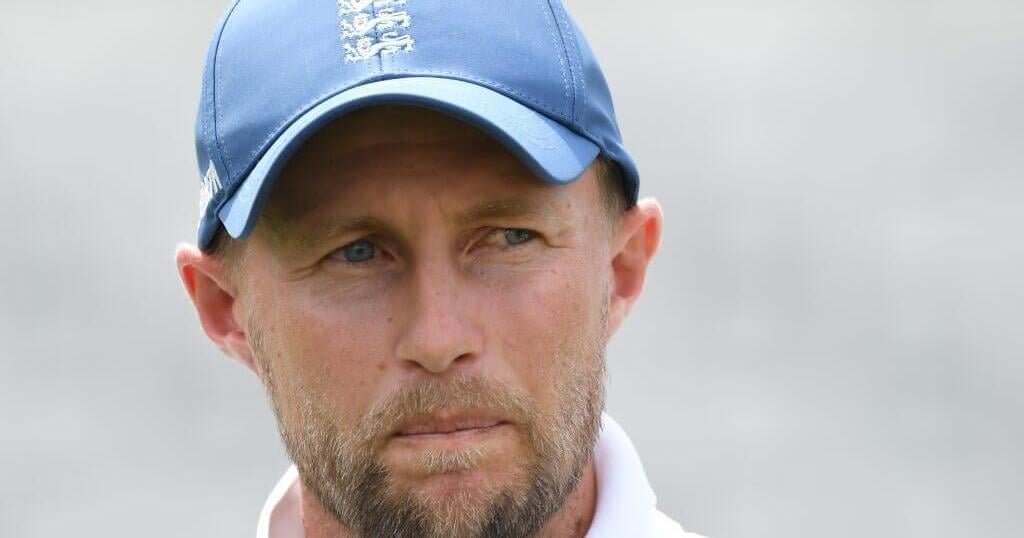 Joe Root set to be reappointed England's Test captain, stint could extend to next summer's Ashes Paul Newman Jul 24, 2026 36 mins ago