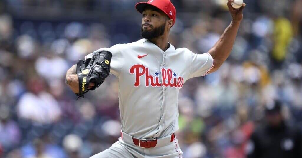 A 115-year Phillies streak, snapped. Plus: The first CBA proposal Levi Weaver May 28, 2026 3 hrs ago