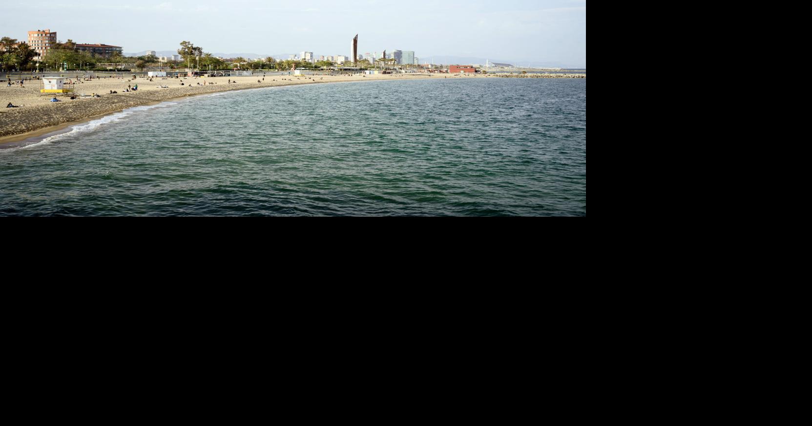 36 Hours in Barcelona, Spain Jason Horowitz May 5, 2026 1 hr ago