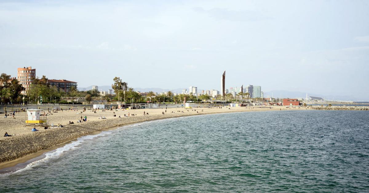 36 Hours in Barcelona, Spain Jason Horowitz May 5, 2026 1 hr ago