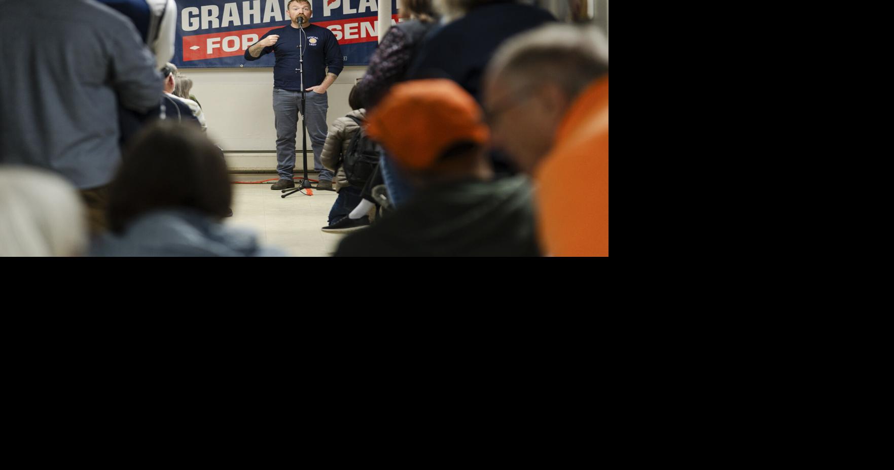In Maine, Platner Supporters Plow Ahead, With Some 'Trepidation' Tim Balk, Alicia Anstead and Kathleen Tomaselli Jun 8, 2026 2 hrs ago
