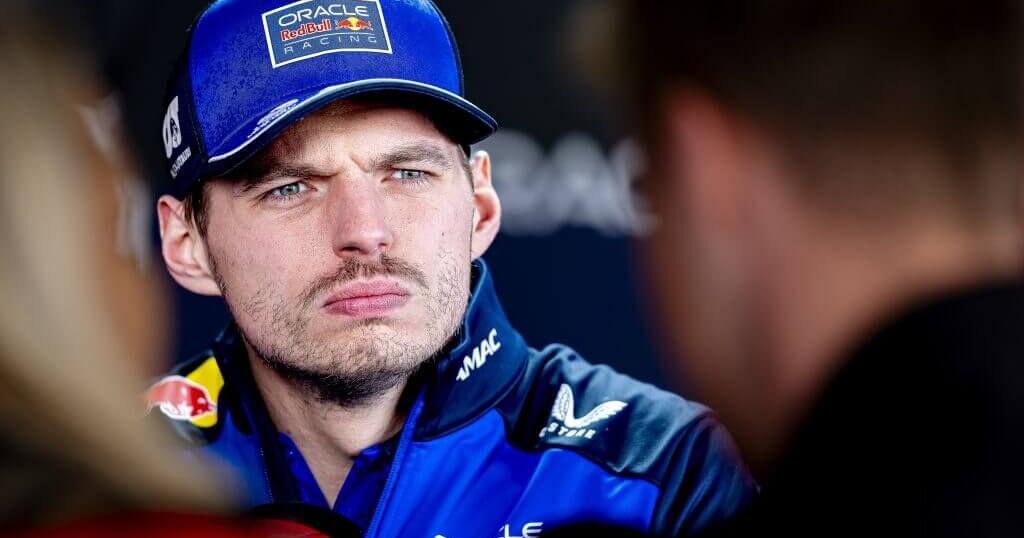 Who could replace Max Verstappen at Red Bull? Plus: Why both parties might look elsewhere. Alex Kalinauckas and Madeline Coleman May 12, 2026 55 mins ago