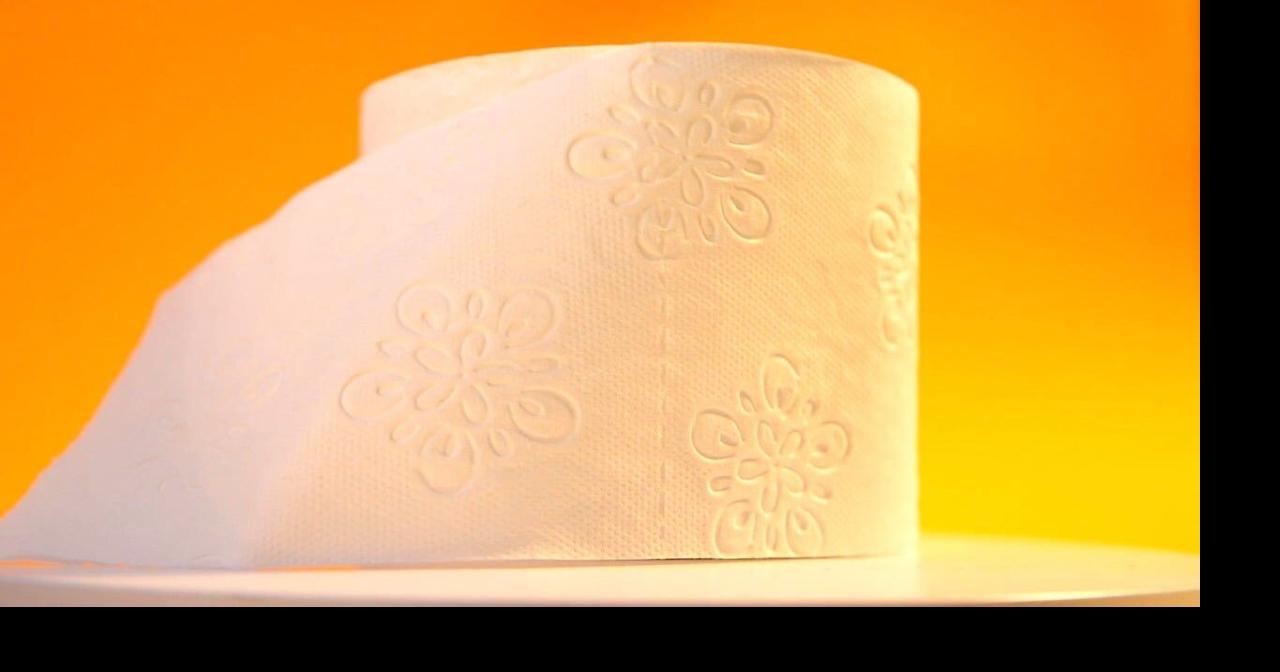 Toilet paper identified as major 'forever chemical ' polluter in wastewater