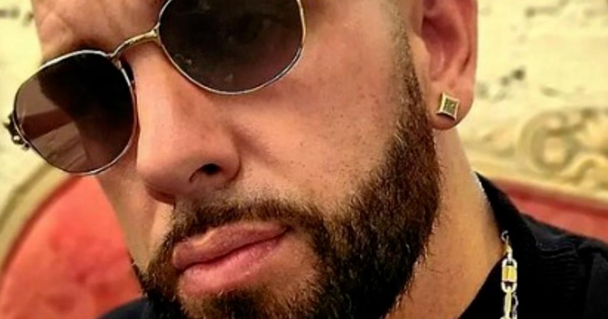 Pat Stay Rip Eminem pays tribute to late rapper Pat Stay