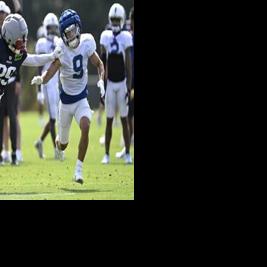 Colts at Patriots: 7 players worth watching in New England's preseason opener Chad Graff Aug 13, 2026 8 hrs ago