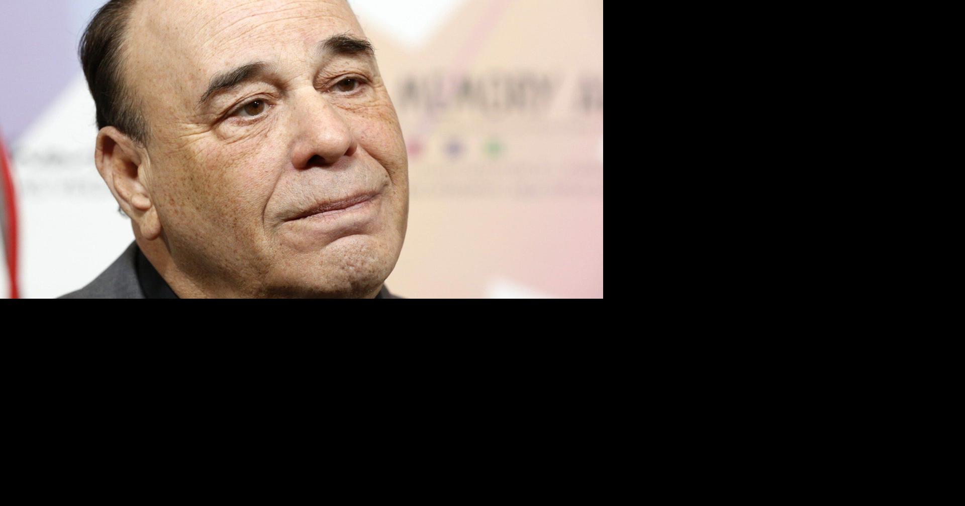 Jon Taffer Was Never The Same After He Started Filming Bar Rescue