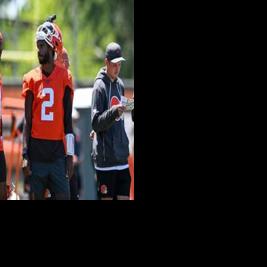 Falcons happy to have a veteran coach in charge of their QB competition Josh Kendall Jun 9, 2026 8 hrs ago