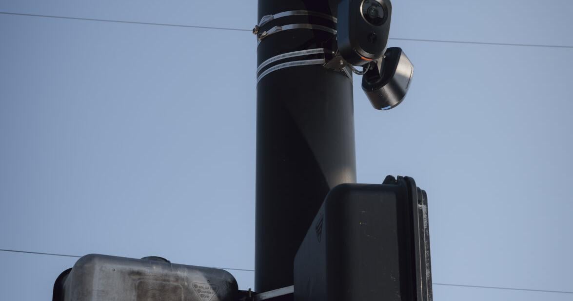 Flock Announces Privacy Updates to Its Car-Tracking Cameras Aruni Soni Aug 13, 2026 4 hrs ago