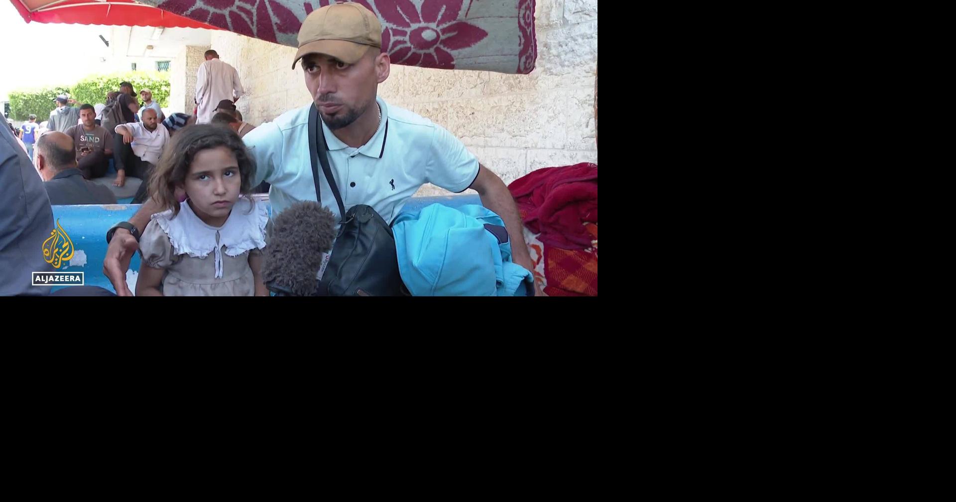 Children bear the brunt of war: Extended families caring for orphans