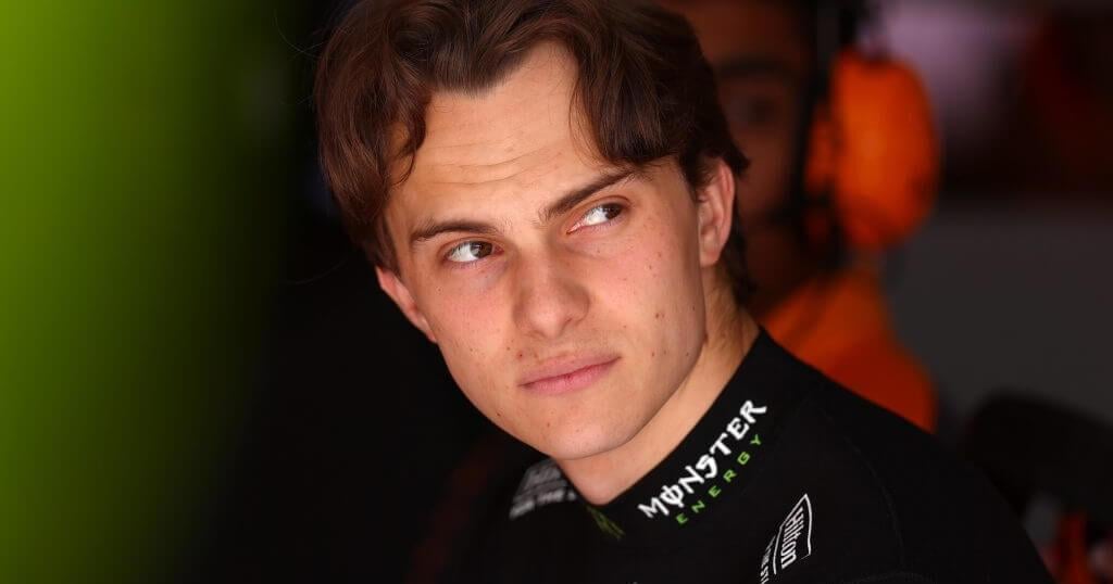 What can F1 teams do to their cars over the summer? Why is Oscar Piastri so inconsistent? Alex Kalinauckas and Madeline Coleman Aug 14, 2026 4 hrs ago