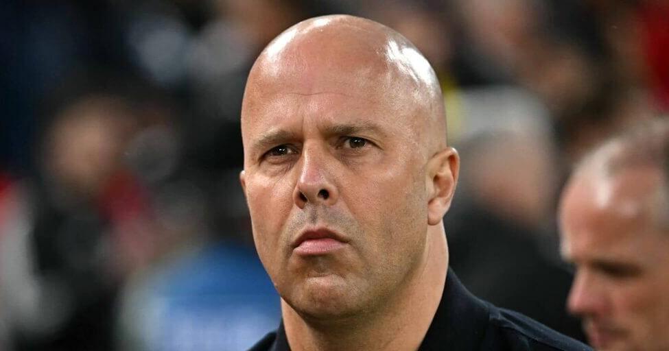 Why Liverpool sacked Arne Slot - and want Andoni Iraola to replace him James Pearce Jun 1, 2026 57 mins ago