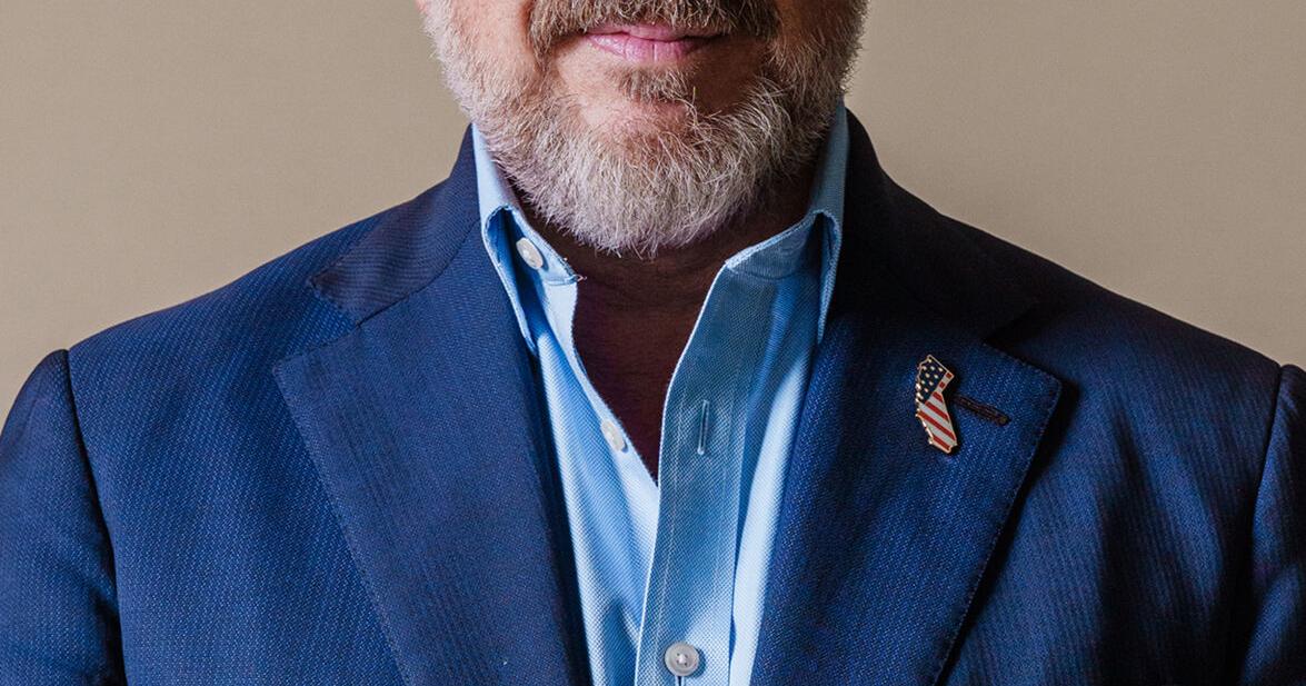 Hilton Beats Steyer to Win Second Spot in California Governor Race Laurel Rosenhall Jun 9, 2026 4 hrs ago