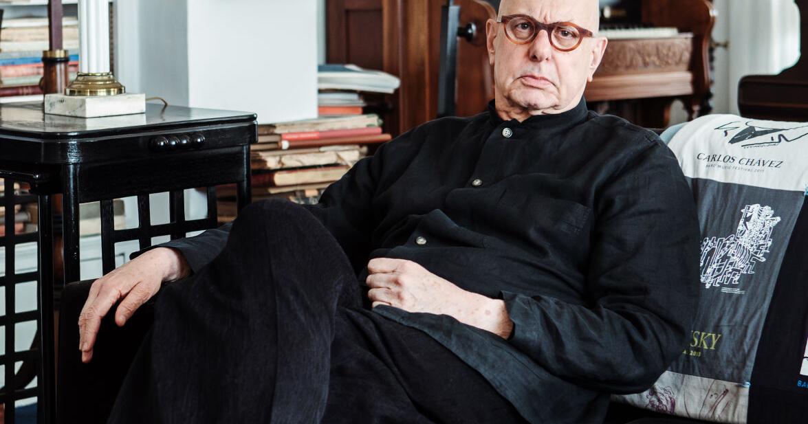 Bard College's President Will Retire After Epstein Revelations Vimal Patel May 1, 2026 7 hrs ago