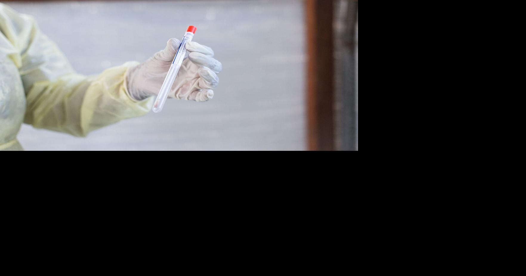 Dutch Scientist Charged With Conspiring to Smuggle Mpox Virus Into U.S. Ephrat Livni Jun 9, 2026 1 hr ago