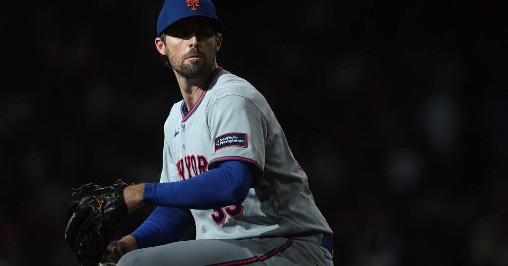 Here's why the Mets should extend (not trade) Clay Holmes, who wants to stay Will Sammon and Tim Britton Jul 9, 2026 18 mins ago