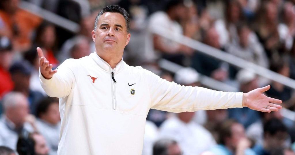 Top recruit Marcus Spears Jr. reclassifies, commits to Texas basketball for 2026 Brendan Marks Jul 9, 2026 48 mins ago