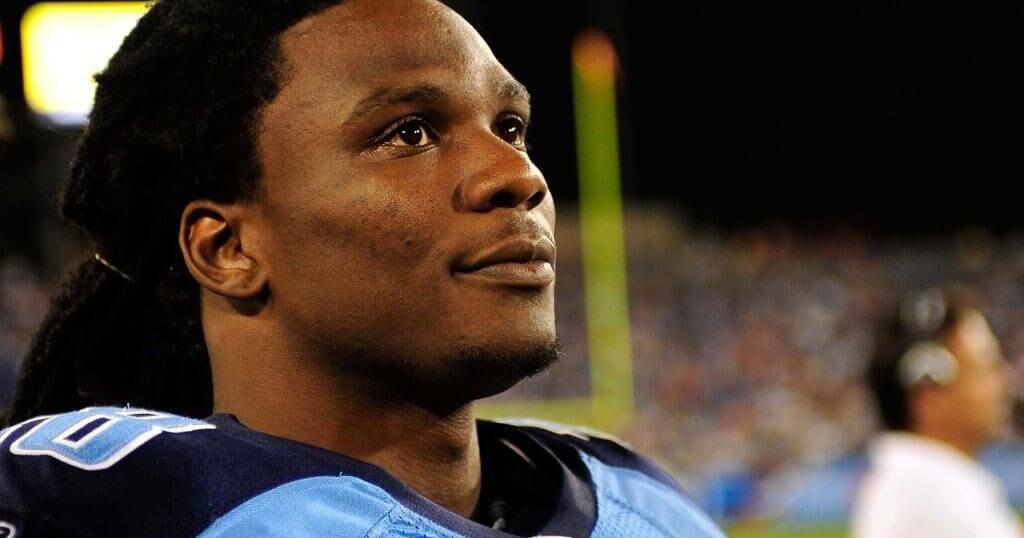 Ex-Titans, Cardinals RB Chris Johnson announces ALS diagnosis Saad Yousuf Jun 29, 2026 13 mins ago