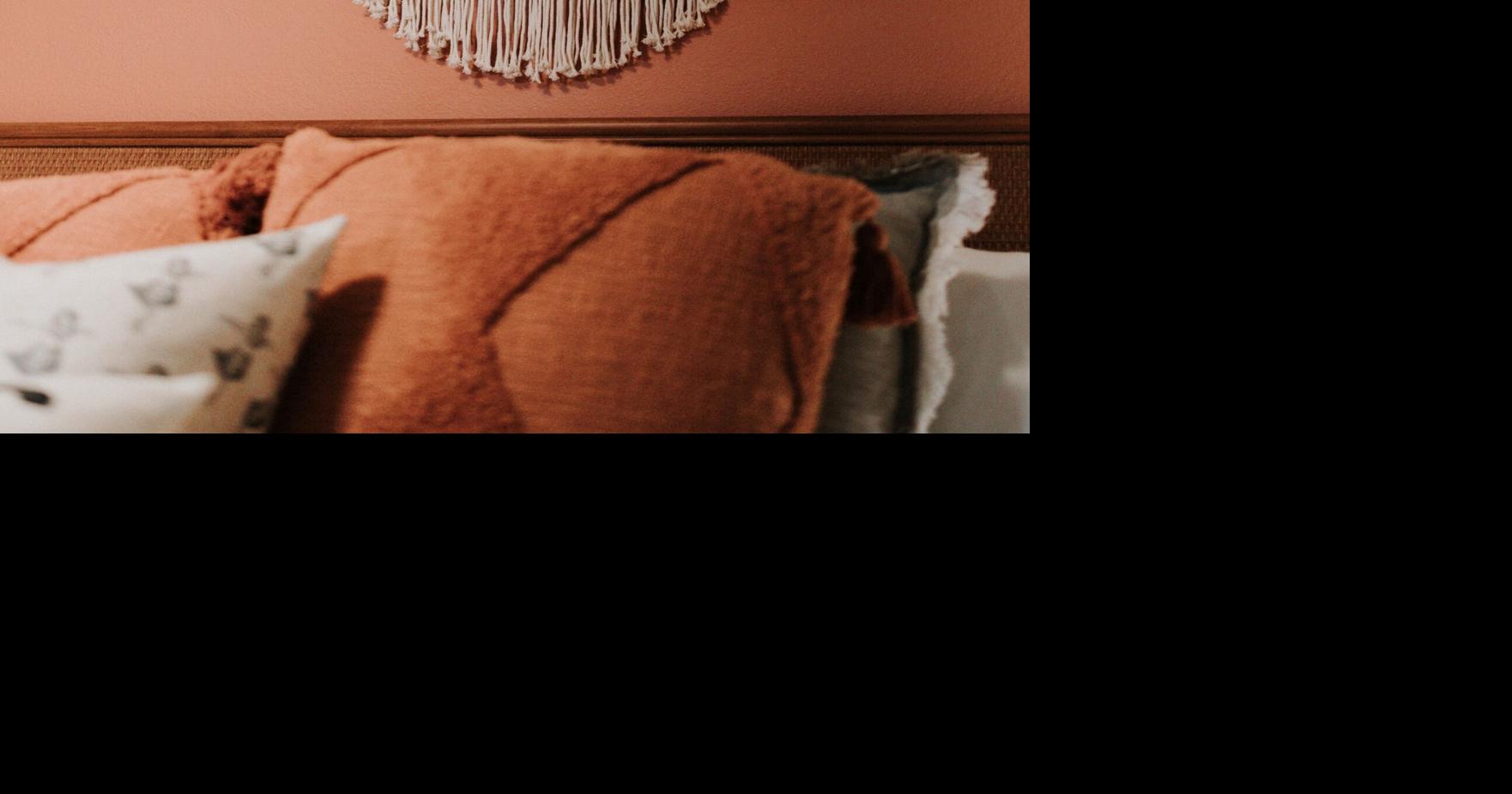 These DIY headboard ideas from TikTok will refresh your bedroom